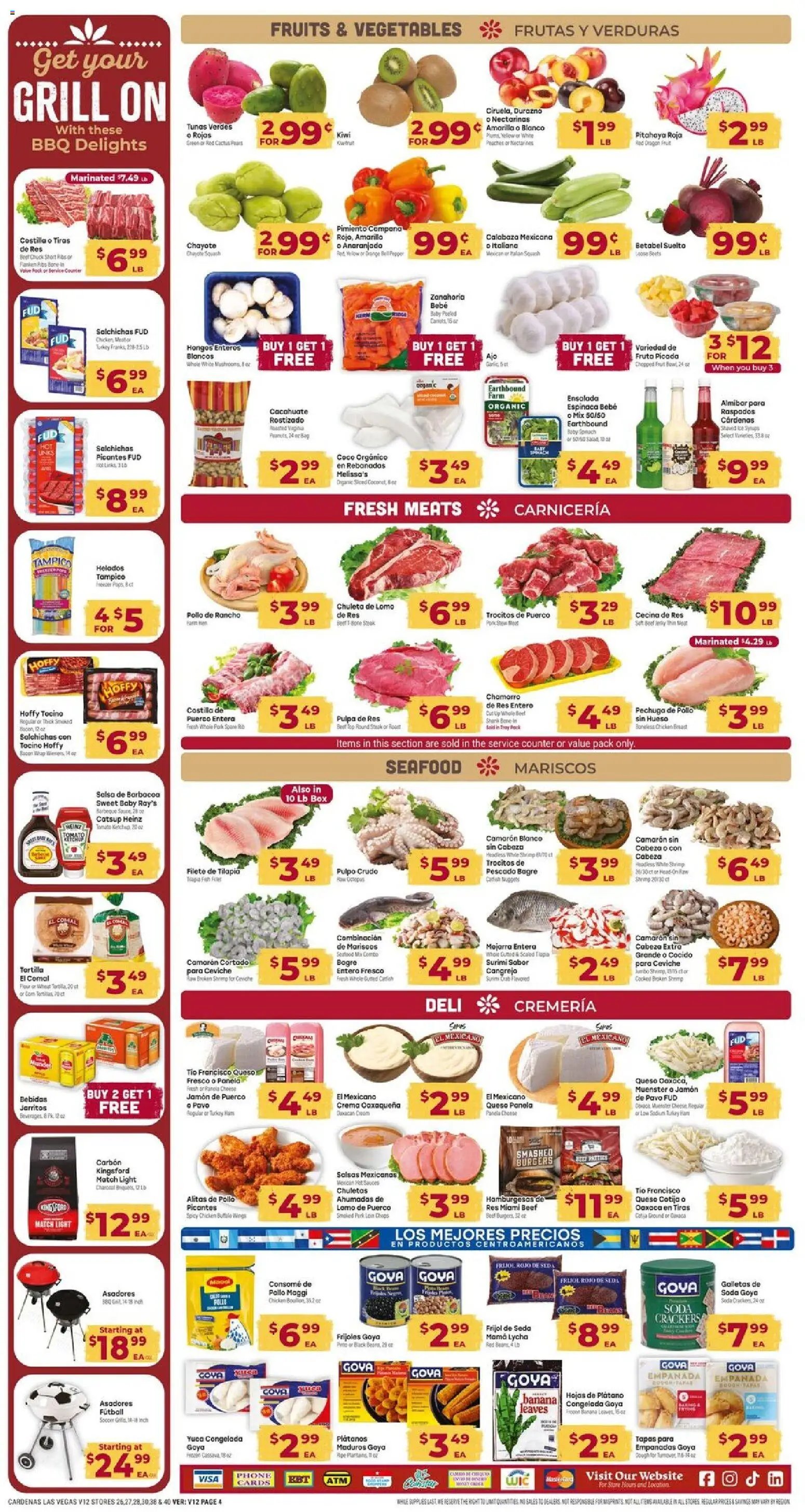 Cardenas Weekly Ad