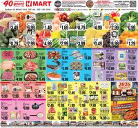 Hmart Weekly Ad