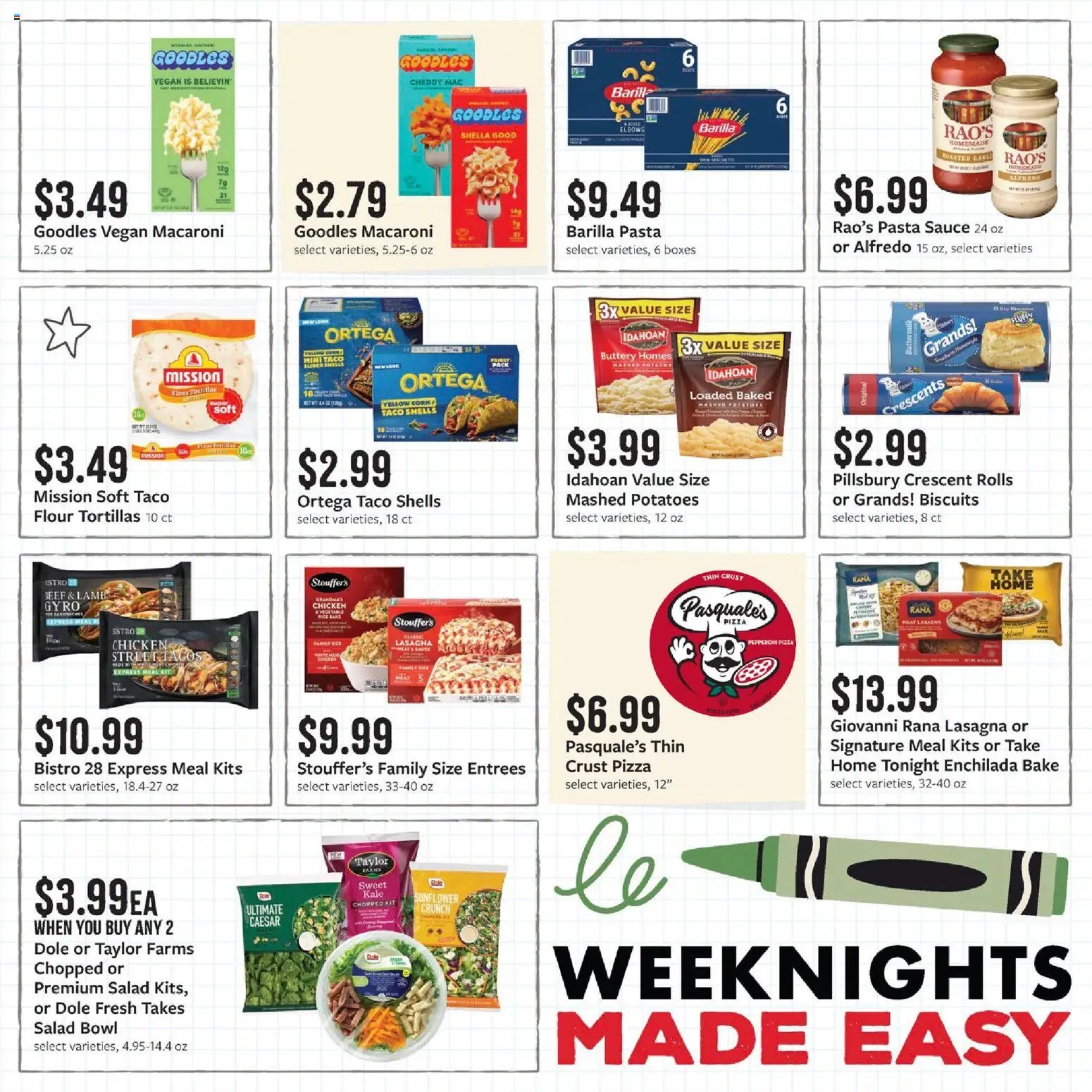 Fareway Weekly Ad