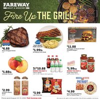 Fareway Weekly Ad