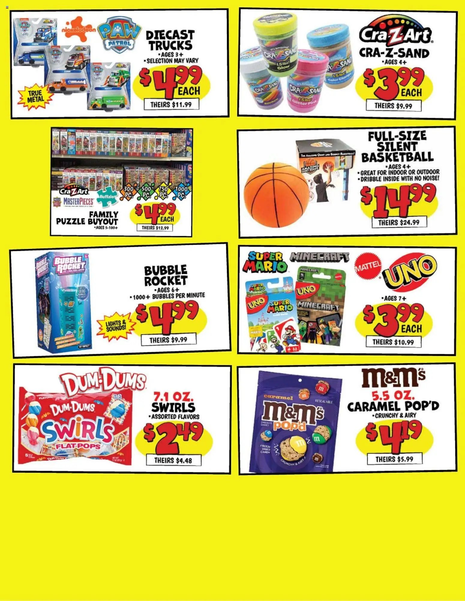 Ollie's Weekly Ad