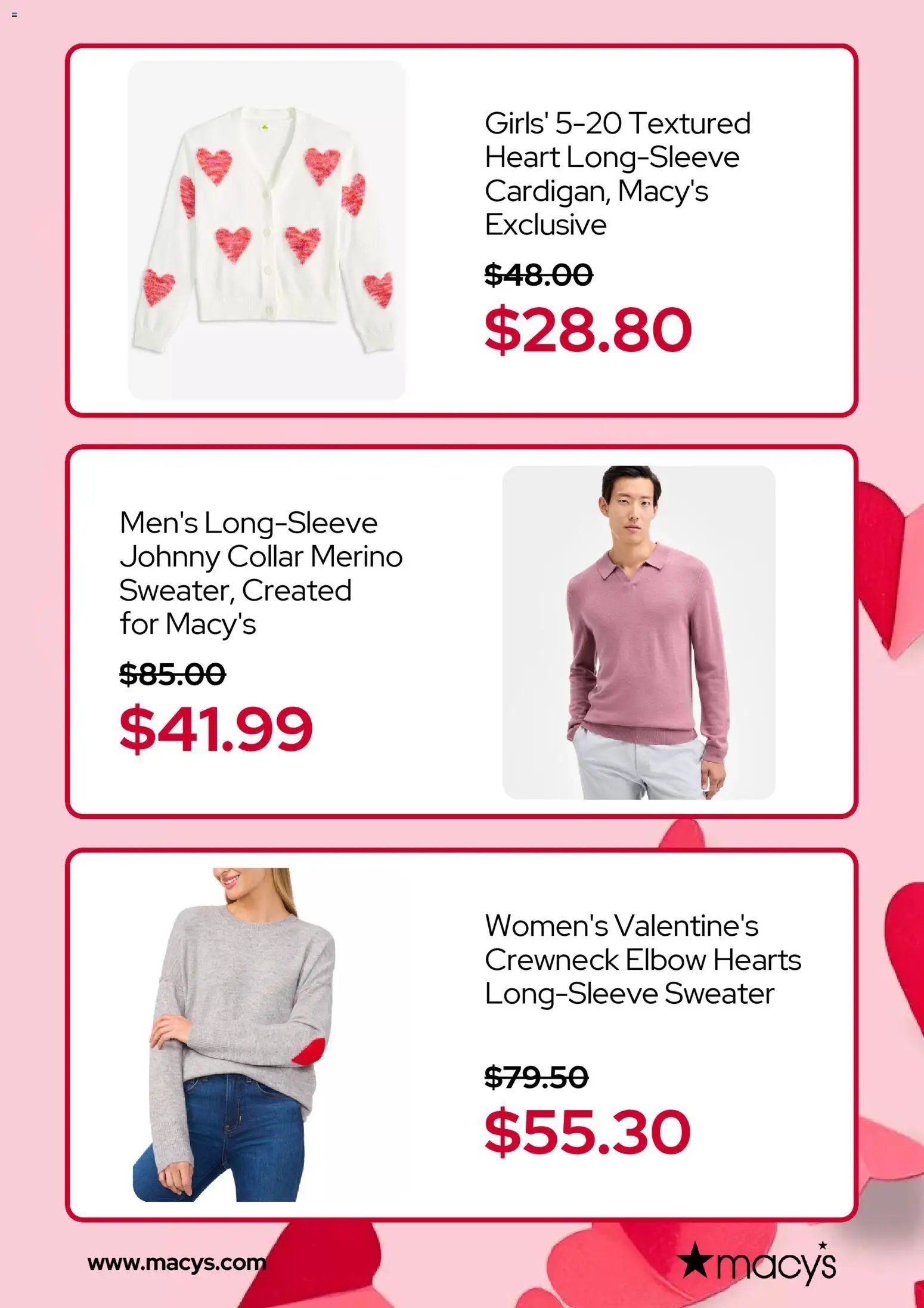 Macy's Weekly Ad