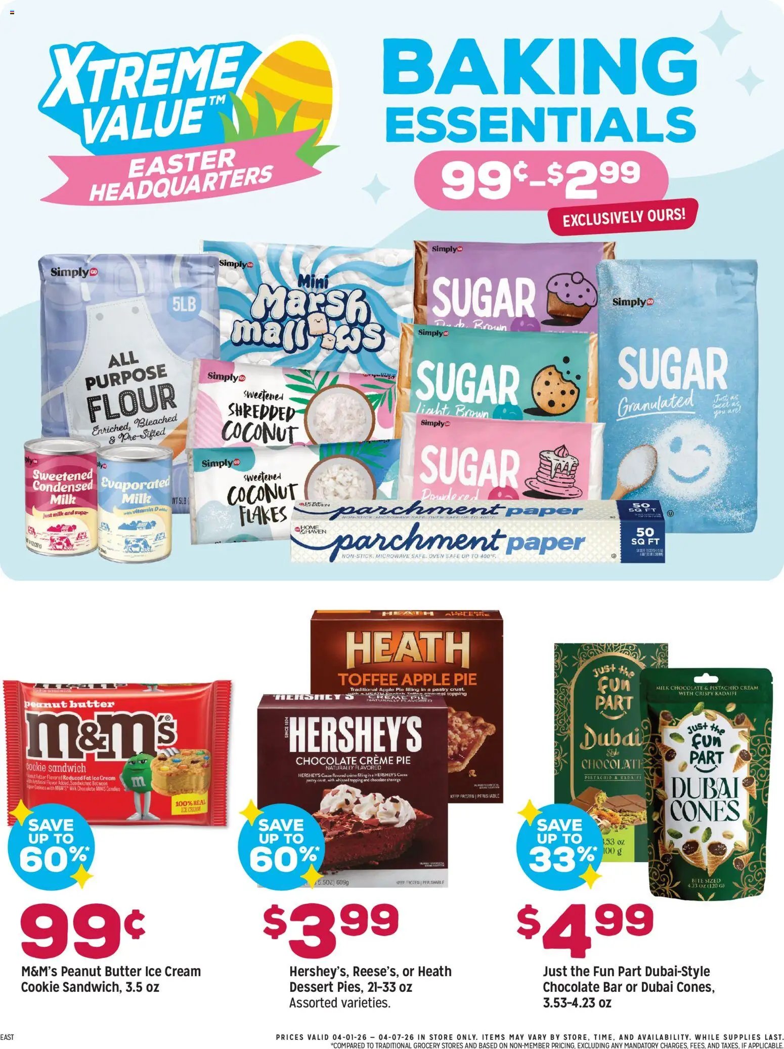 Grocery Outlet Weekly Ad - MD