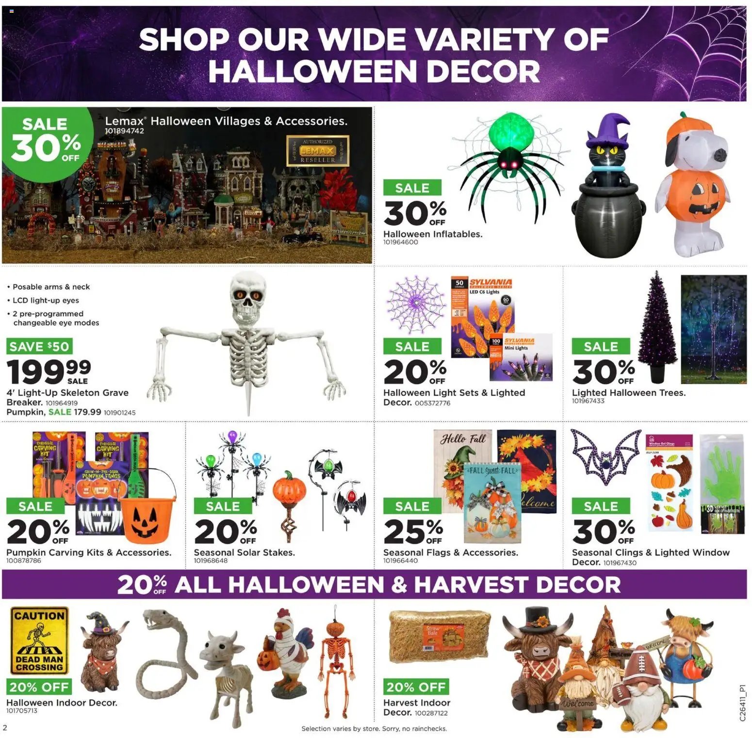 Mills Fleet Farm Weekly Ad