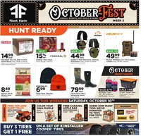 Mills Fleet Farm Weekly Ad