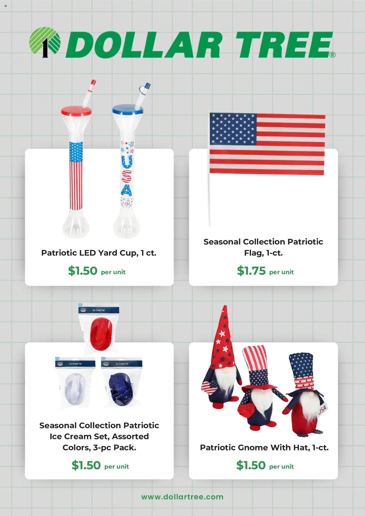 Dollar Tree Weekly Ad