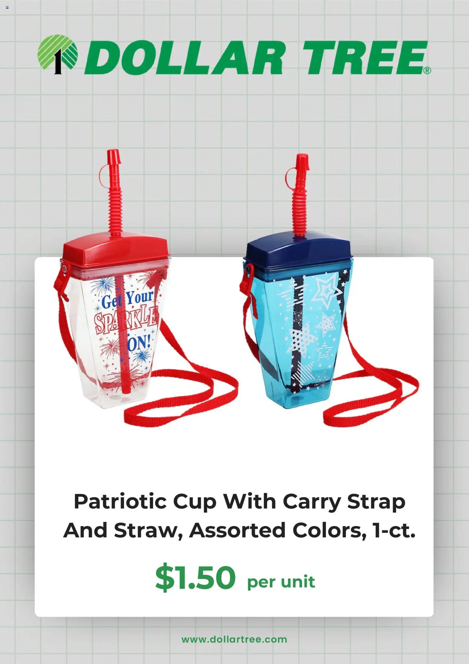 Dollar Tree Weekly Ad