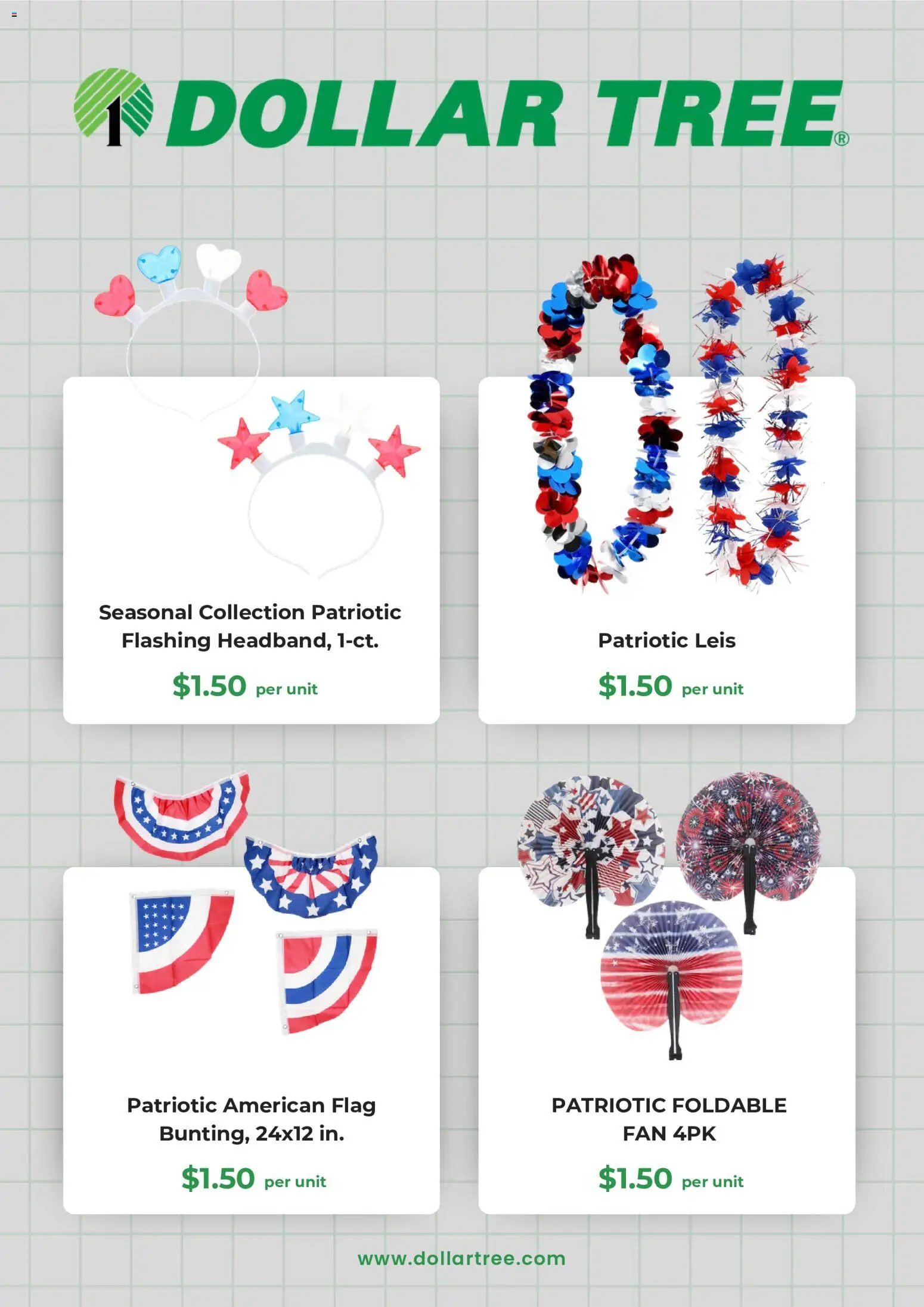 Dollar Tree Weekly Ad