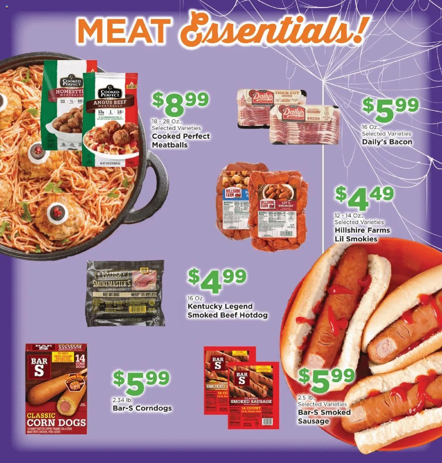 Homeland Bring Savings Home Shopper's Guide