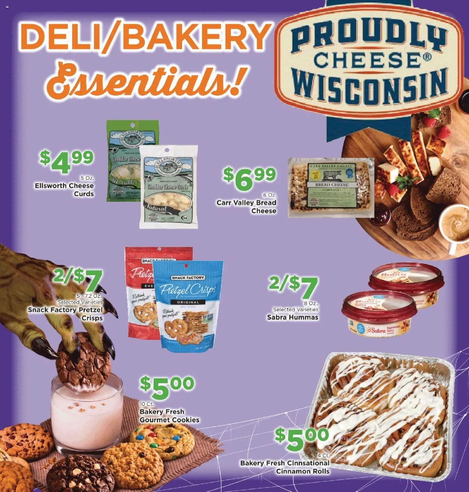 Homeland Bring Savings Home Shopper's Guide