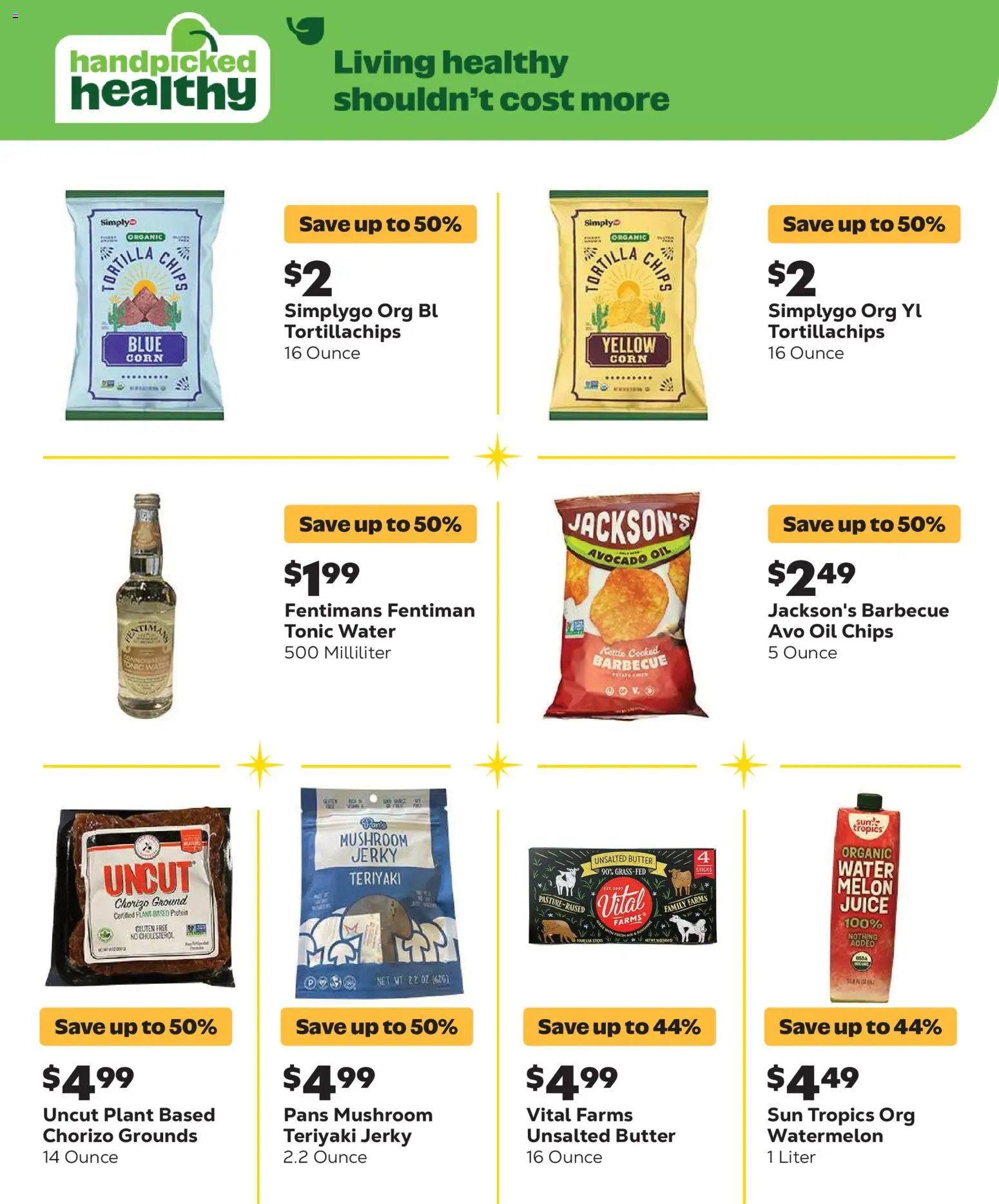 Grocery Outlet Weekly Ad