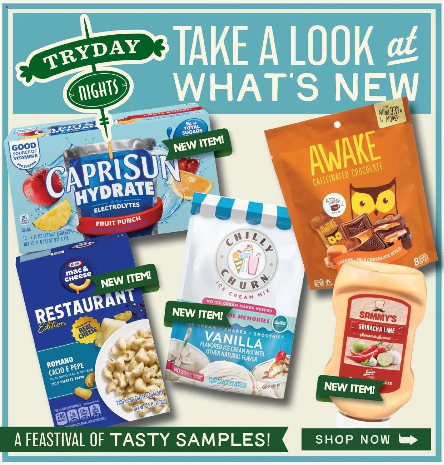 Lowes Foods - Weekly Ad - NC