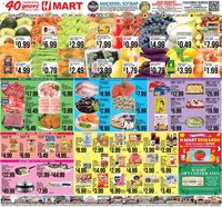 Hmart Weekly Ad