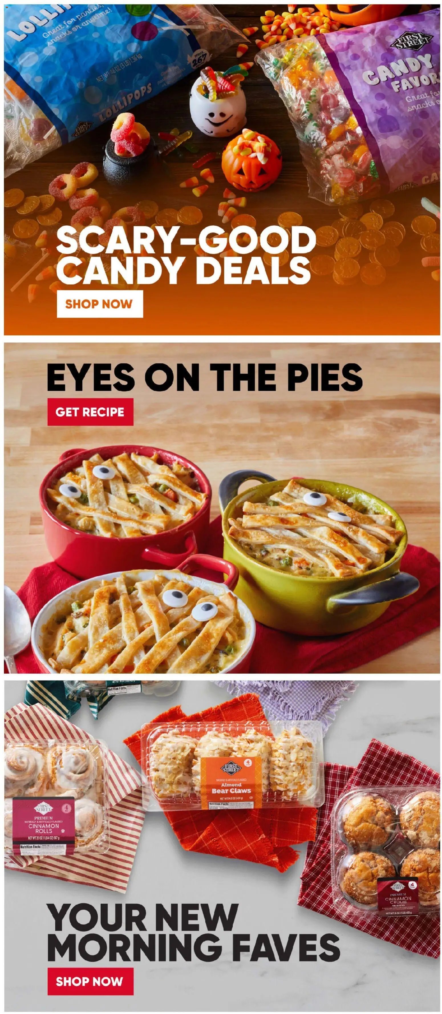 Smart & Final Weekly Ad