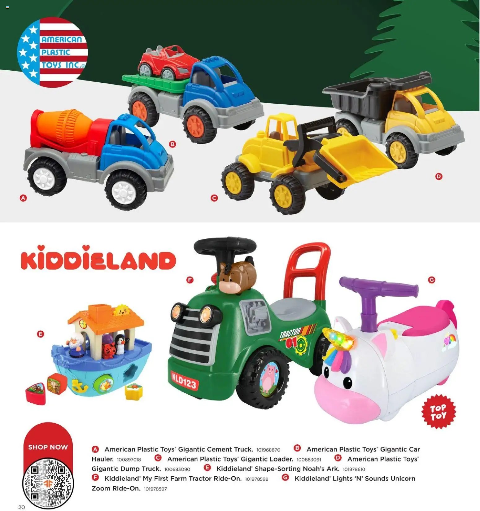 Mills Fleet Farm Catalogs