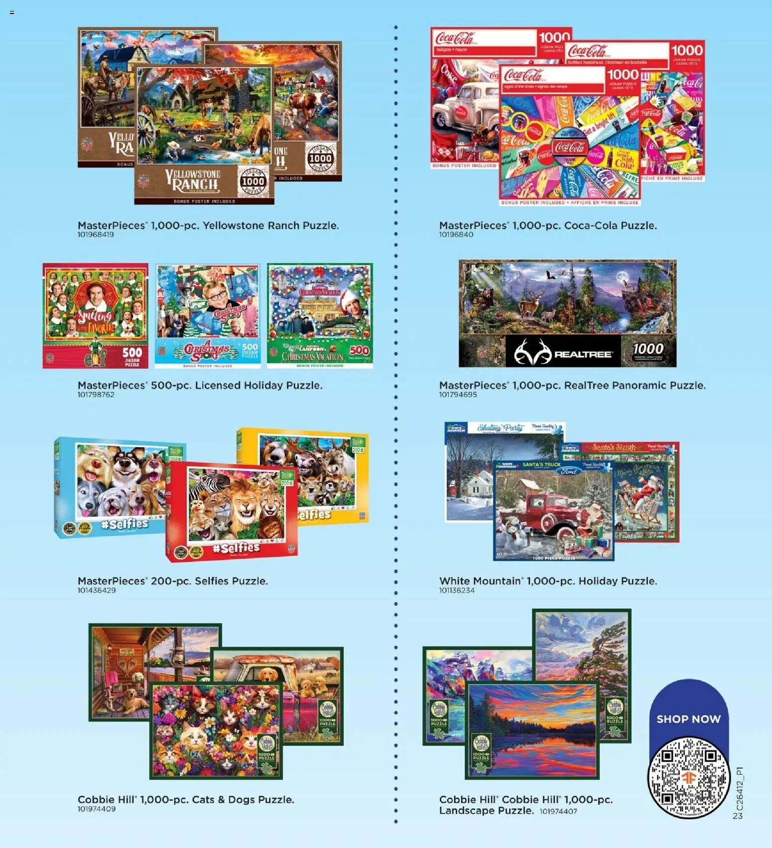 Mills Fleet Farm Catalogs