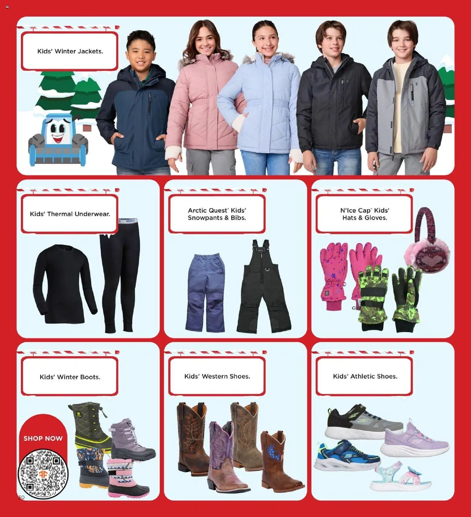 Mills Fleet Farm Catalogs