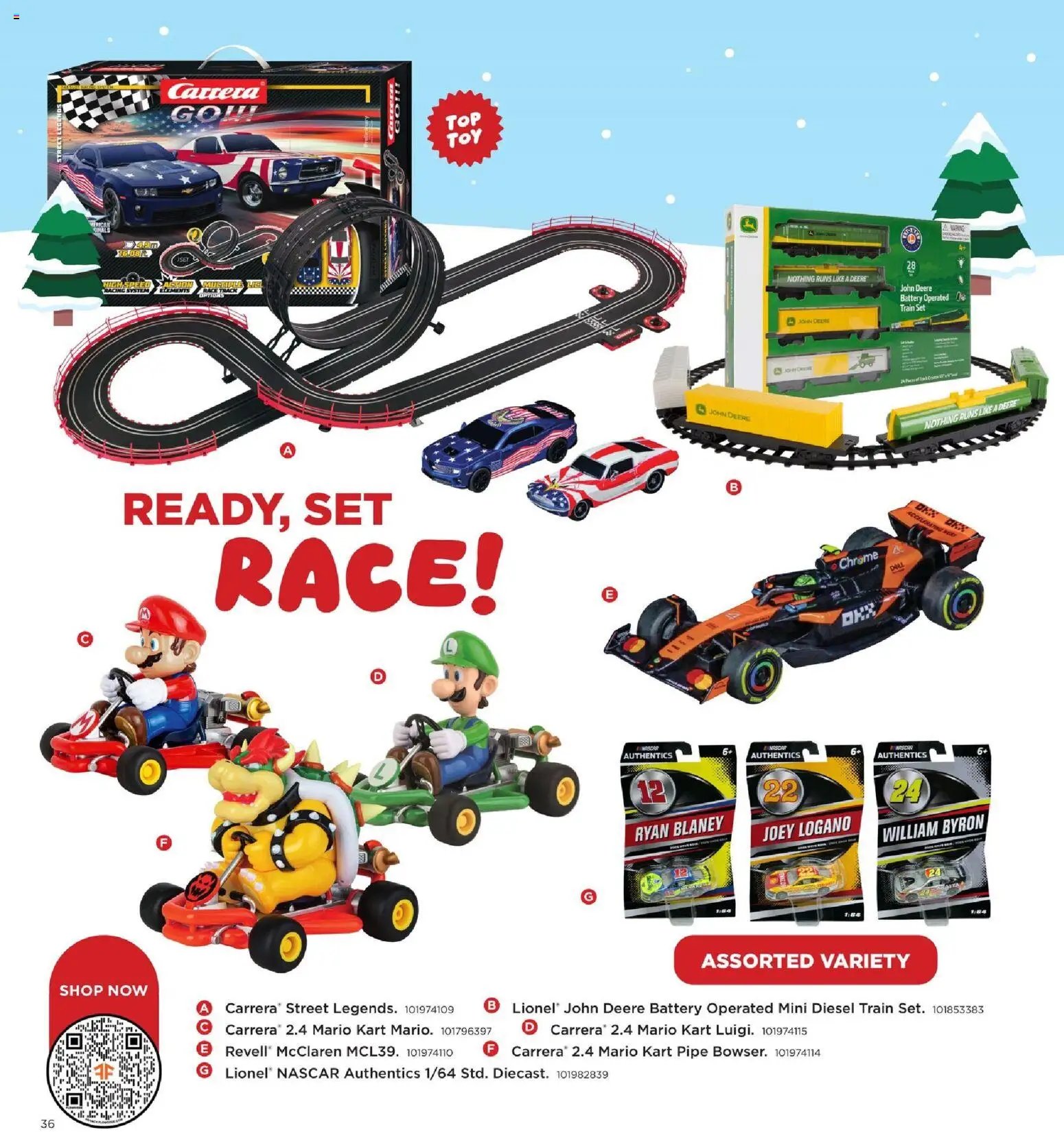 Mills Fleet Farm Catalogs