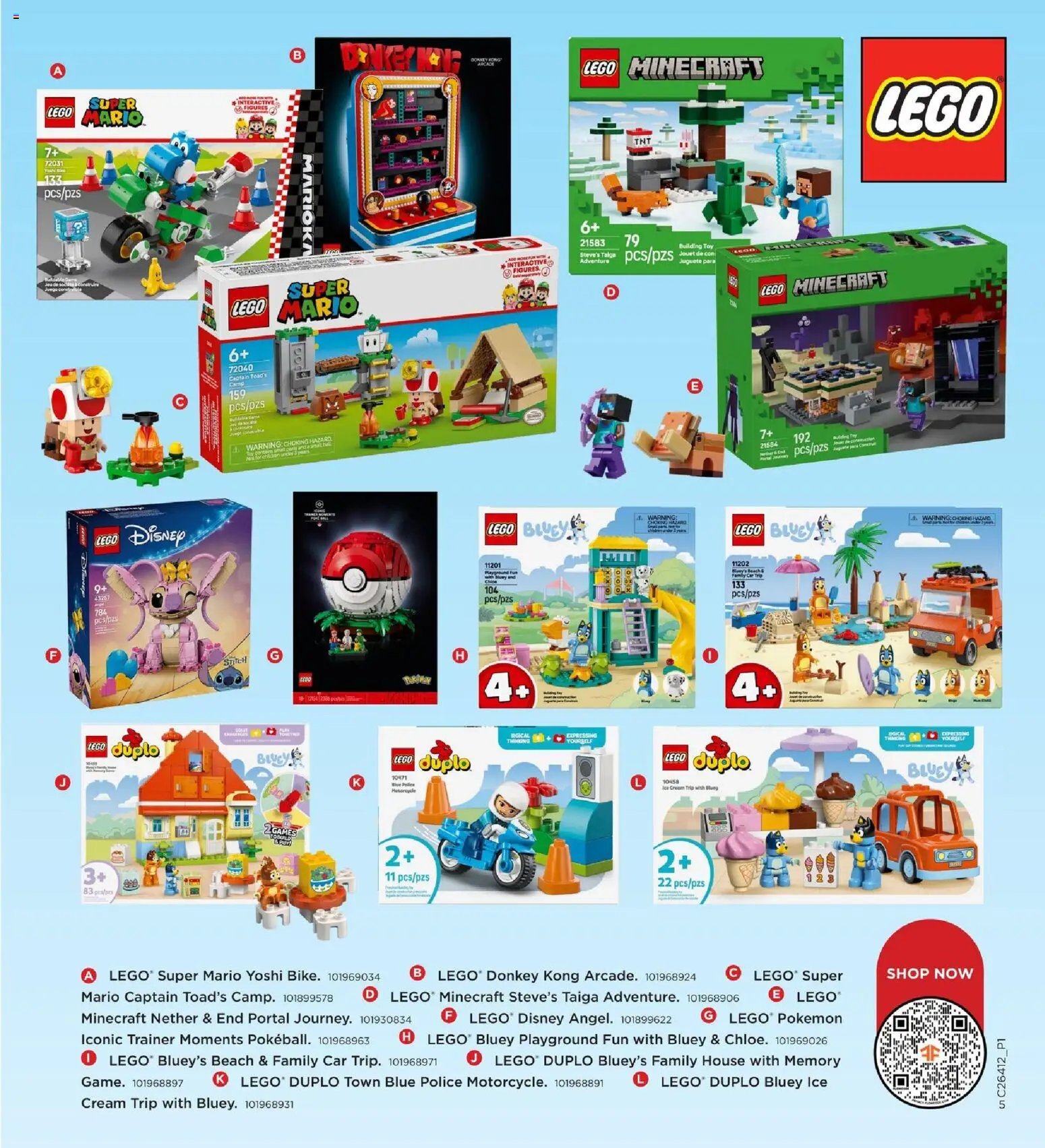 Mills Fleet Farm Catalogs