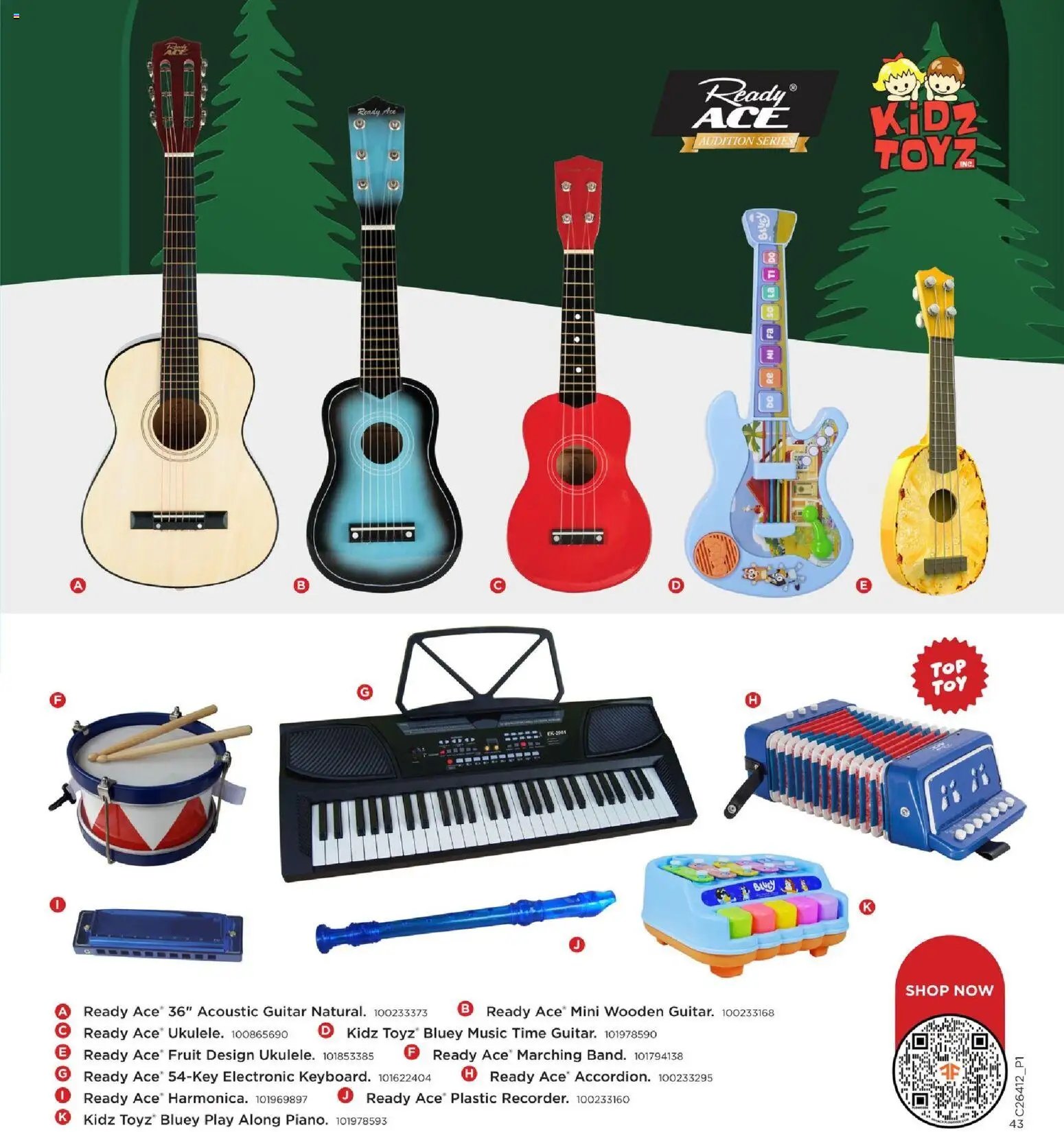 Mills Fleet Farm Catalogs