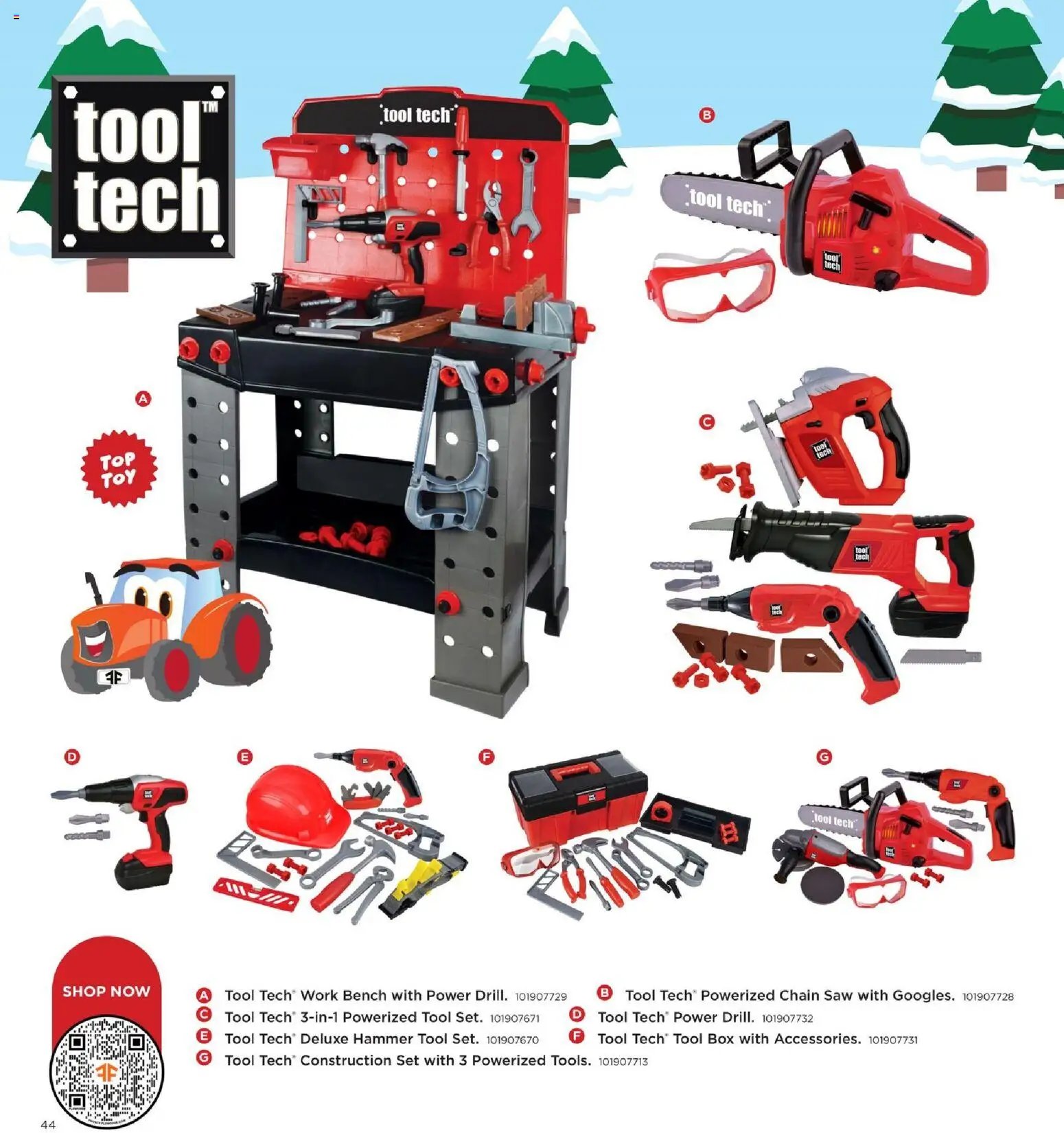 Mills Fleet Farm Catalogs