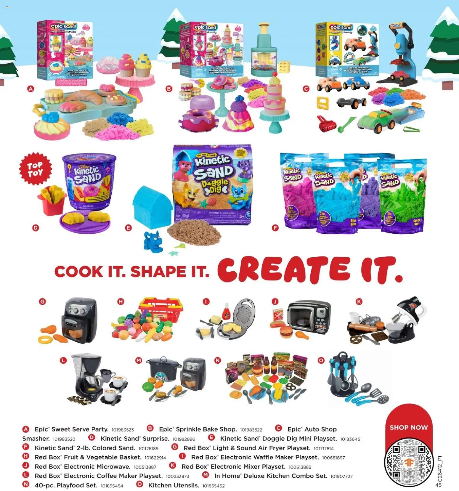 Mills Fleet Farm Catalogs