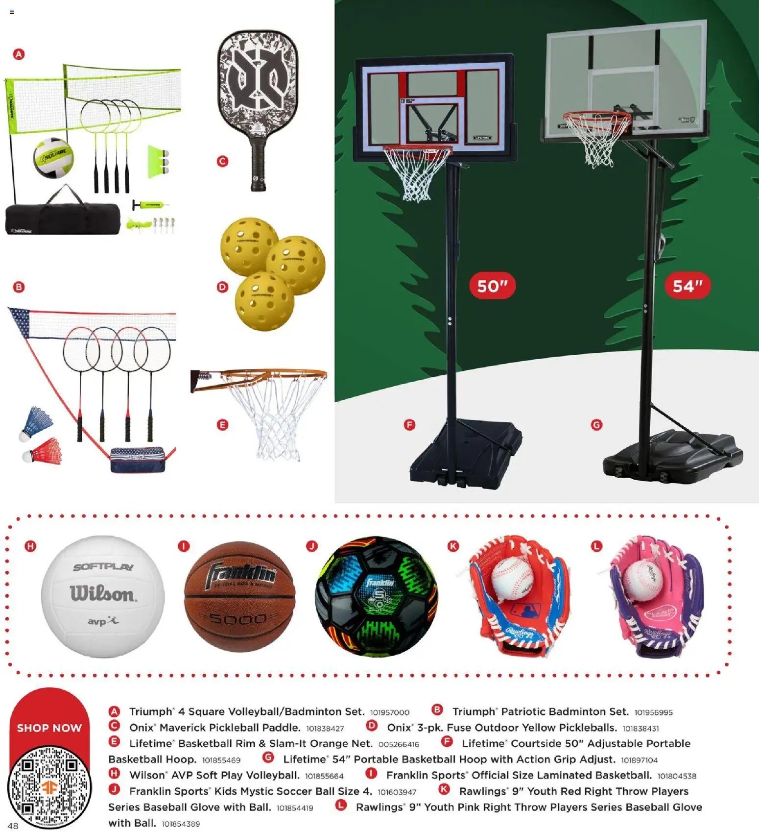 Mills Fleet Farm Catalogs