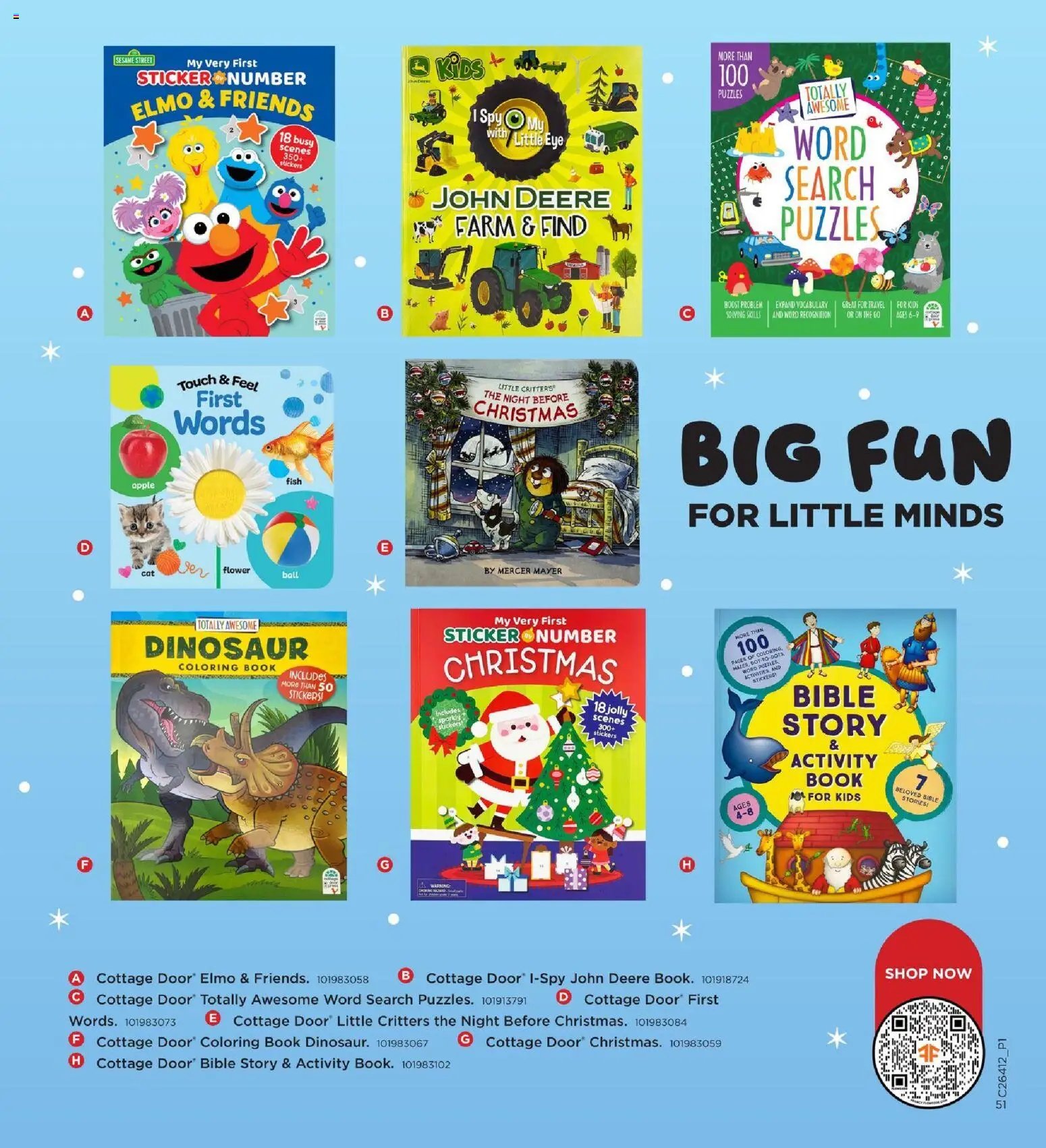 Mills Fleet Farm Catalogs