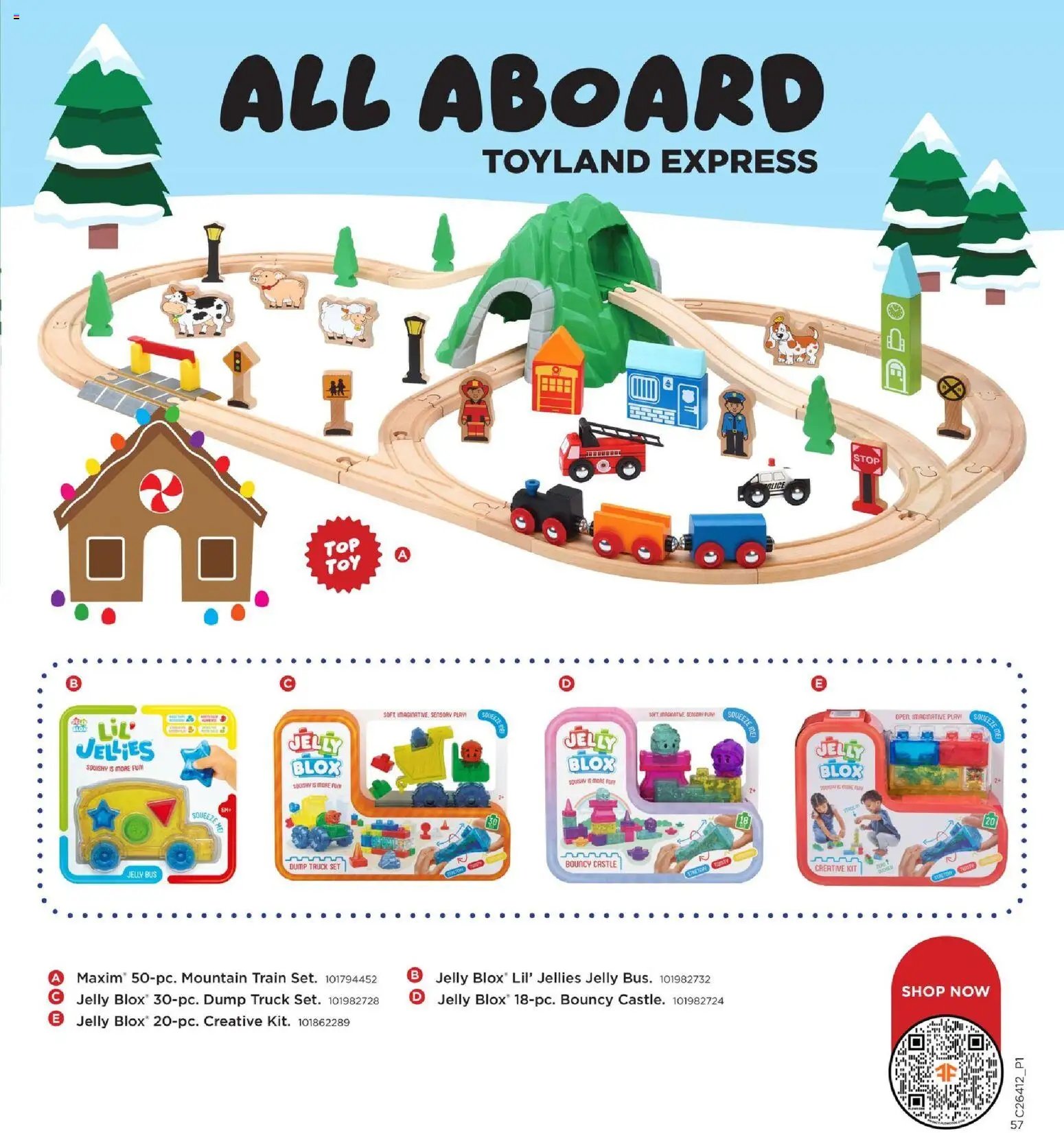 Mills Fleet Farm Catalogs