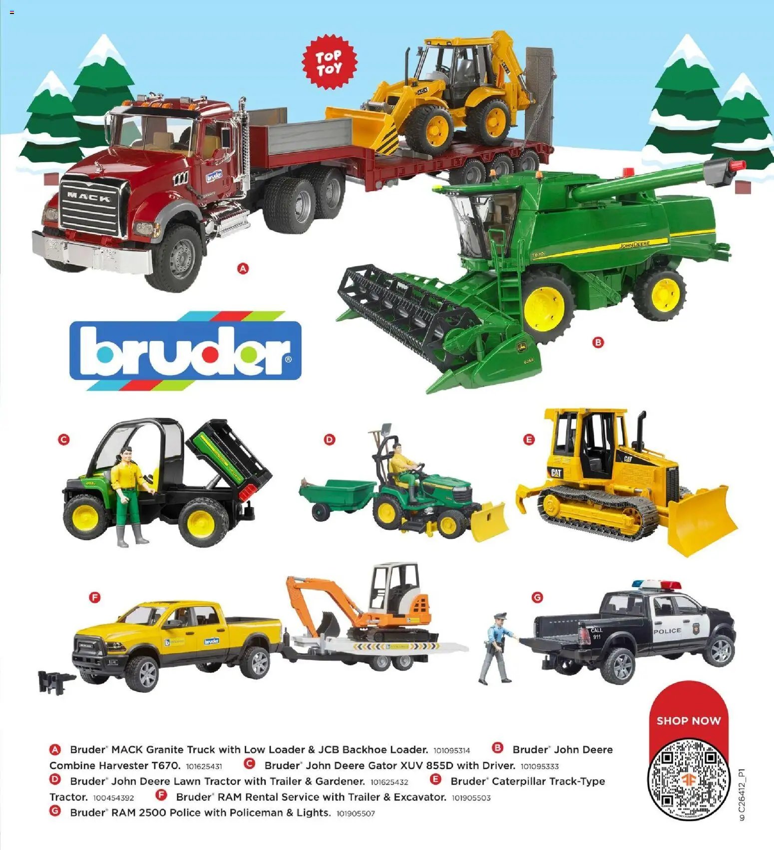 Mills Fleet Farm Catalogs