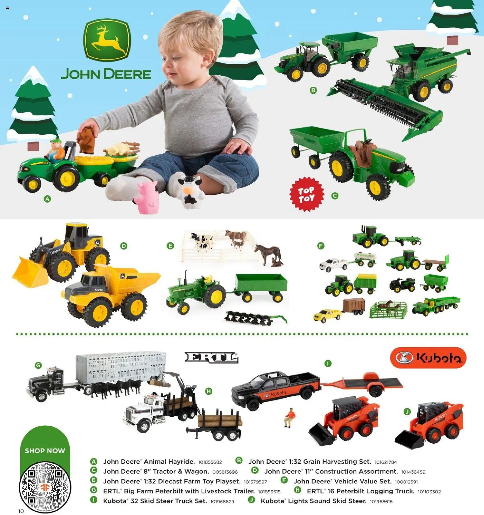 Mills Fleet Farm Catalogs