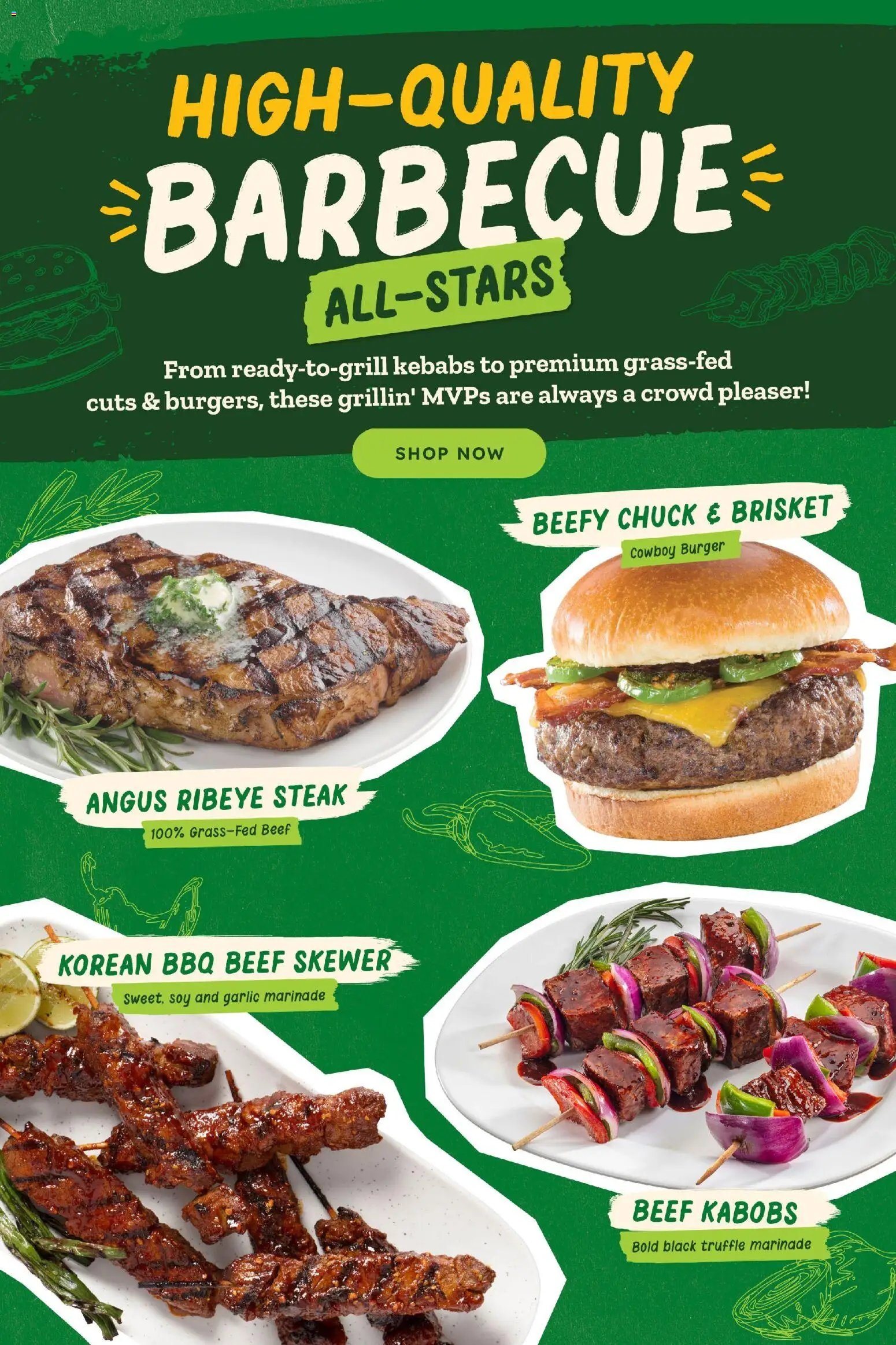 Sprouts Weekly Ad