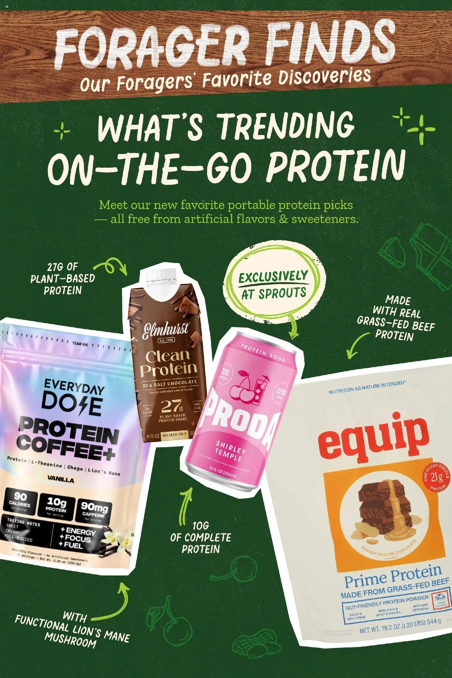 Sprouts Weekly Ad