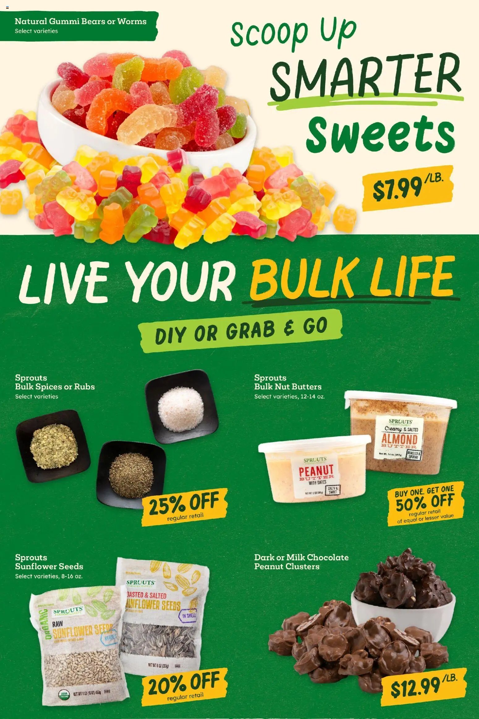 Sprouts Weekly Ad