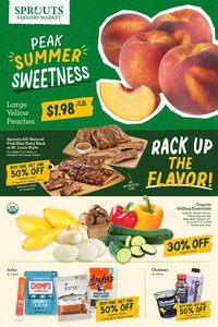 Sprouts Weekly Ad