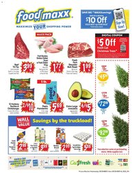 FoodMaxx Weekly Ad - NV