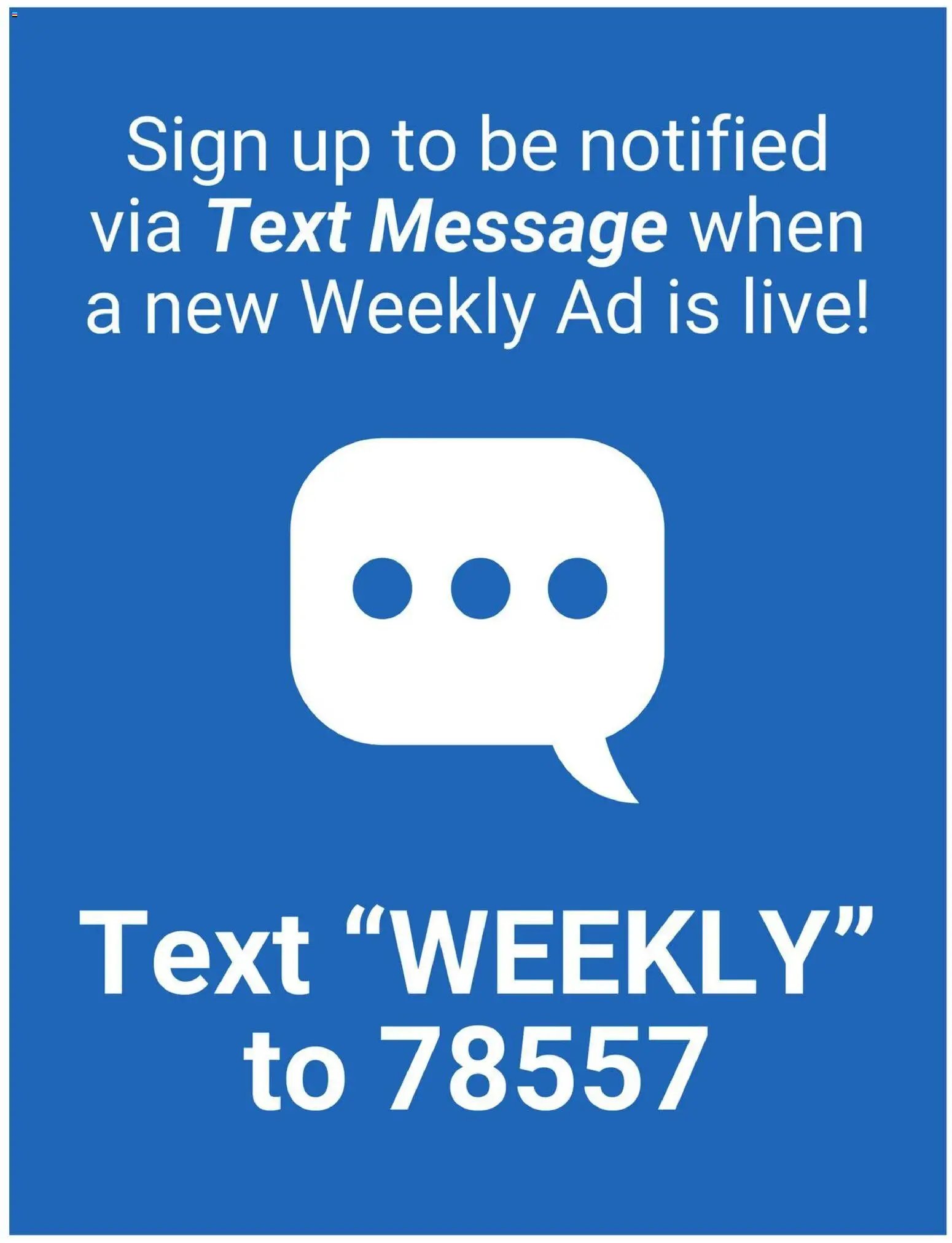 Dunham's Sports Weekly Ad