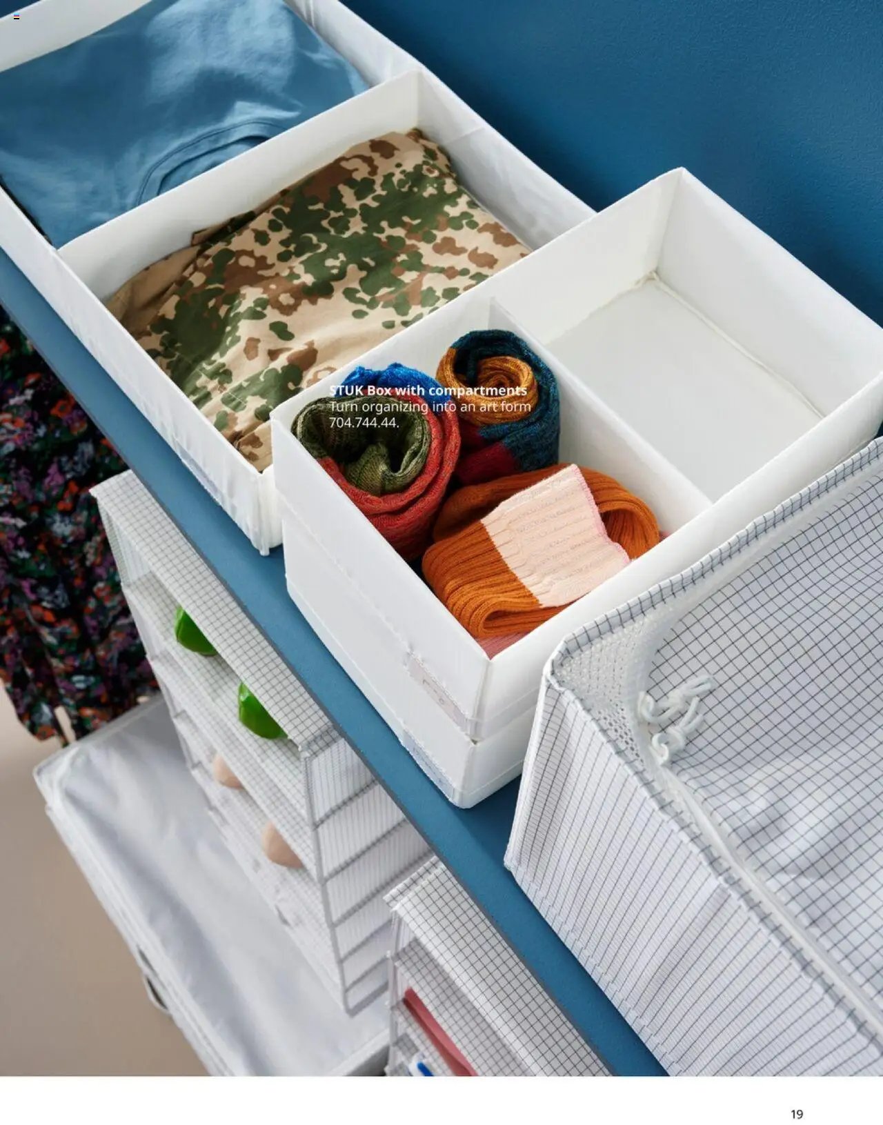 IKEA HAUGA Series (2025-01-01 - 2025-12-31) | 19