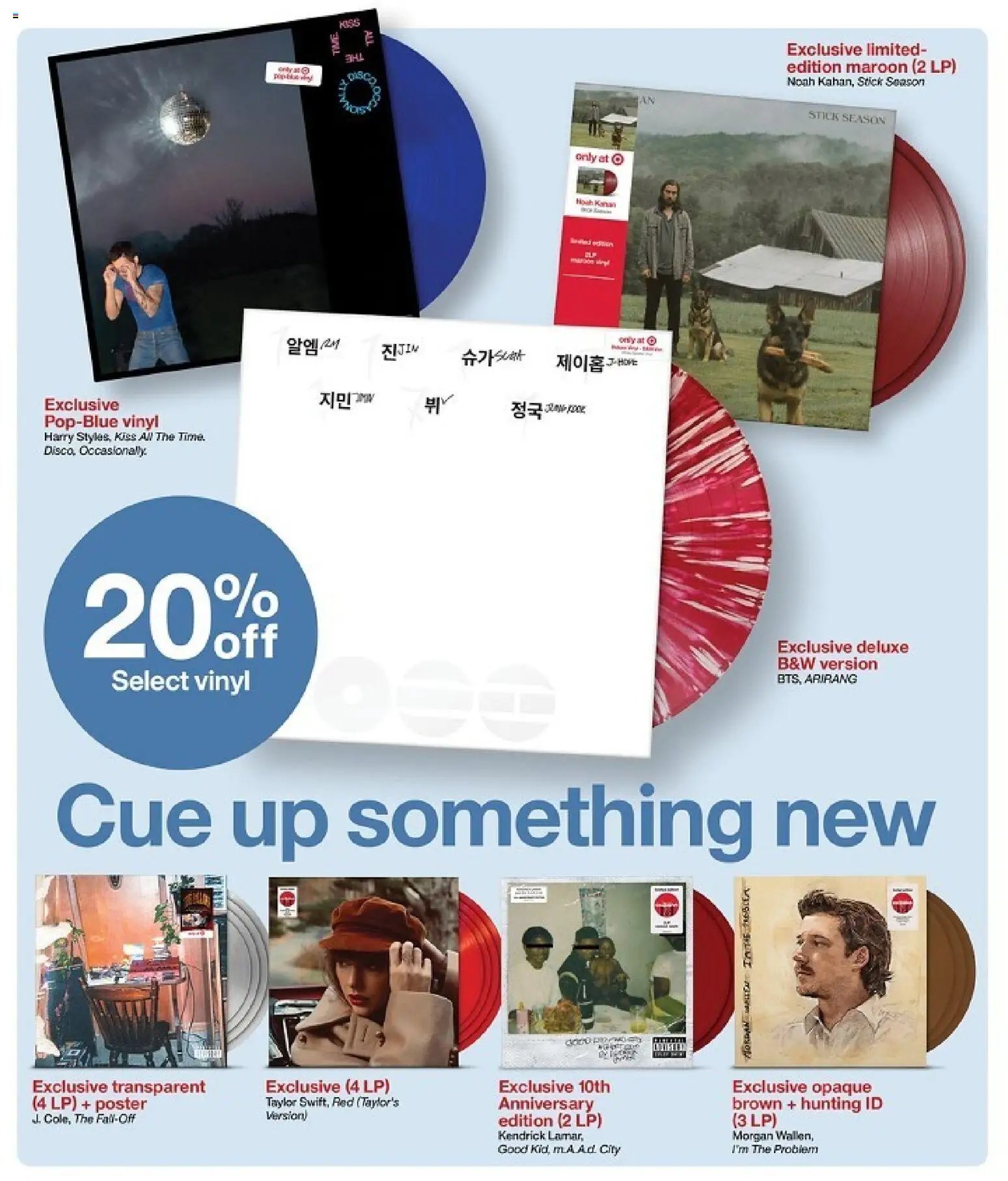 Target Weekly Ad