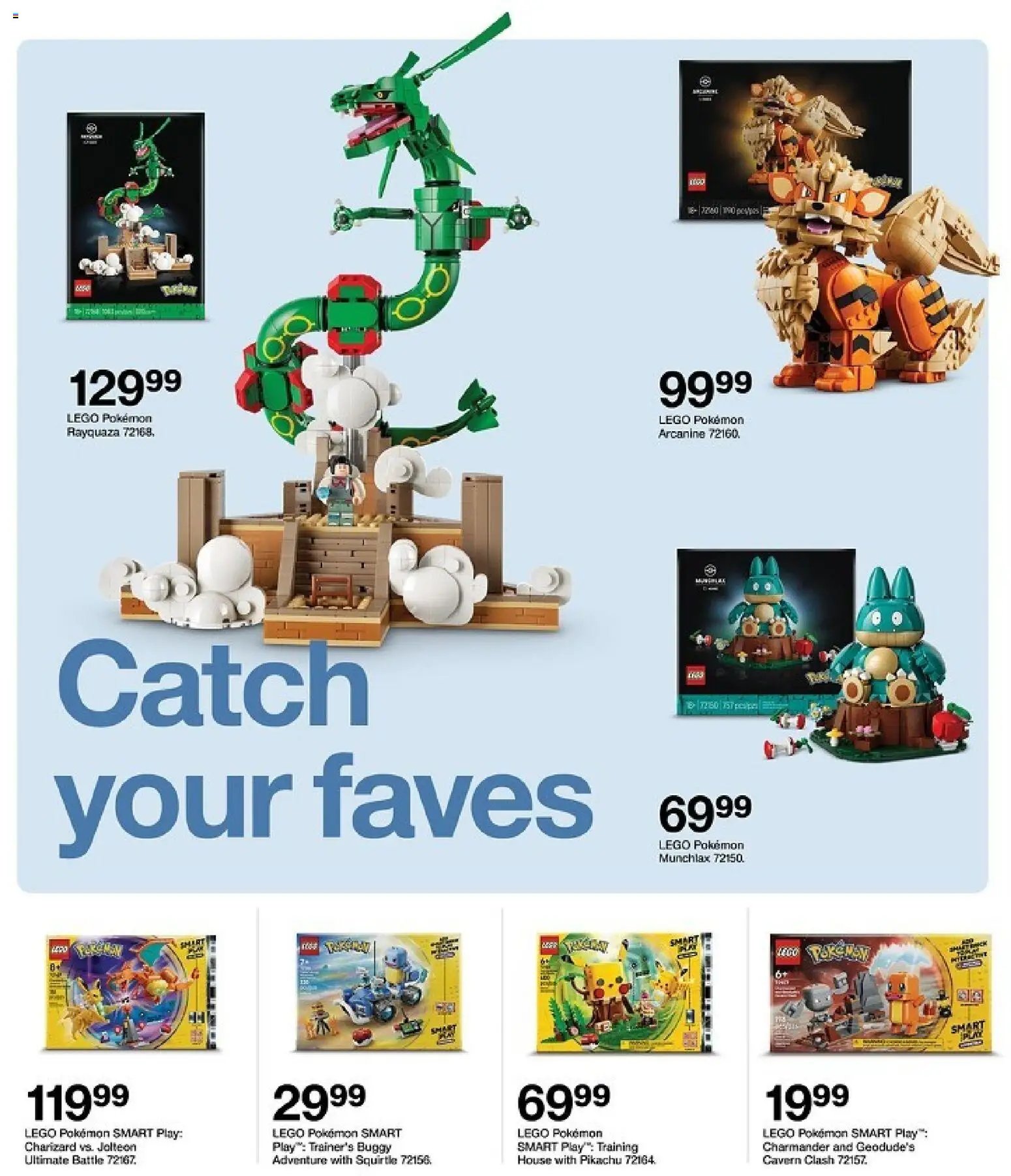Target Weekly Ad