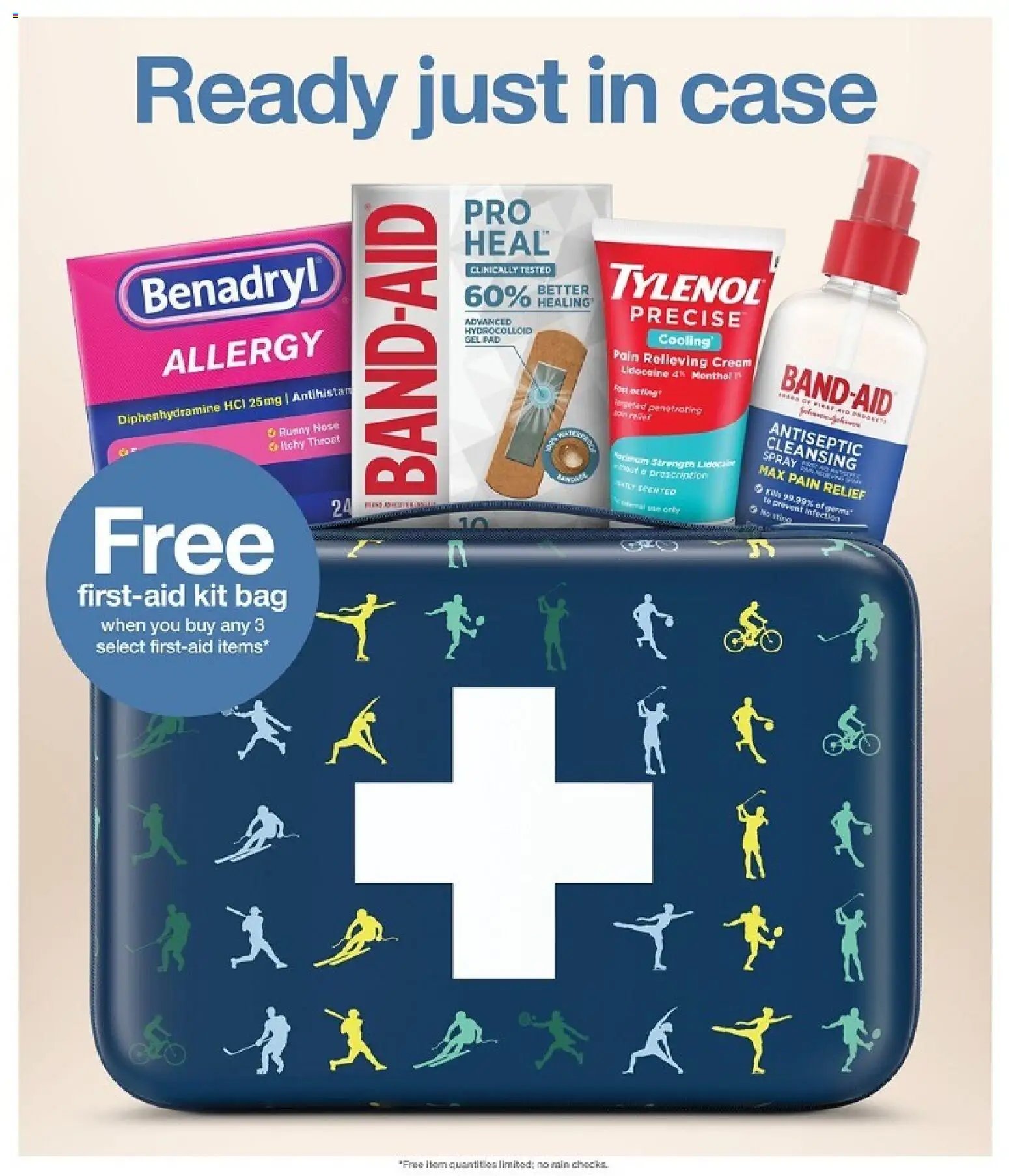 Target Weekly Ad