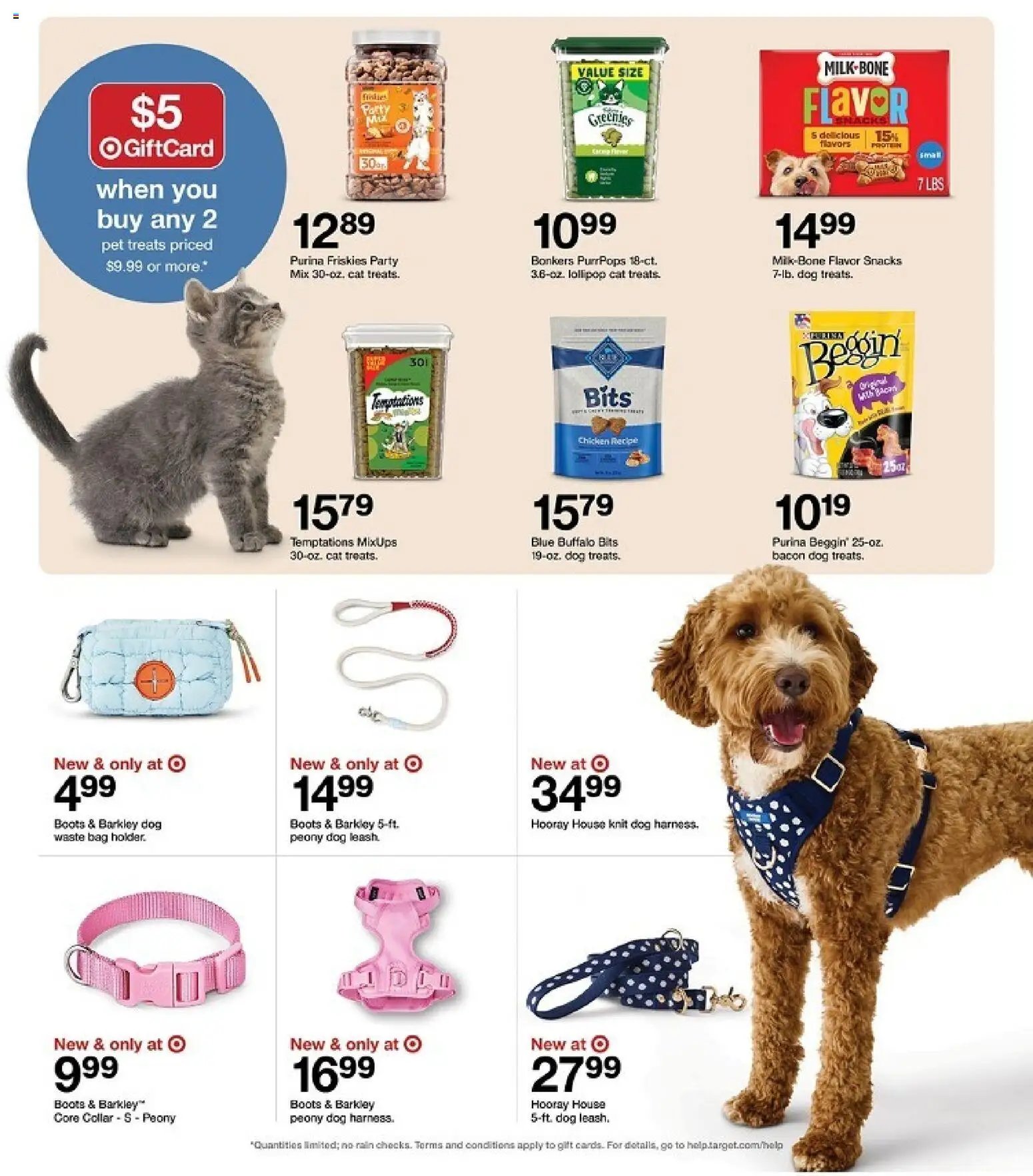 Target Weekly Ad