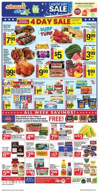 Star Market Weekly Ad