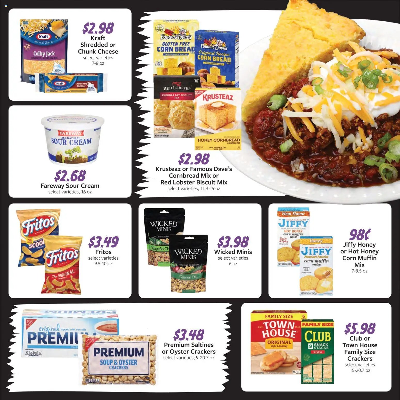 Fareway Weekly Ad