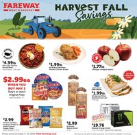 Fareway Weekly Ad