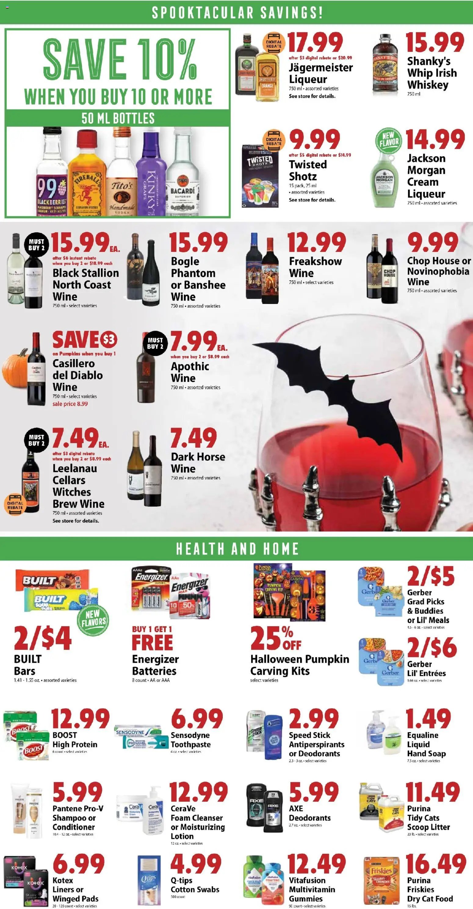 Festival Foods Weekly Ad