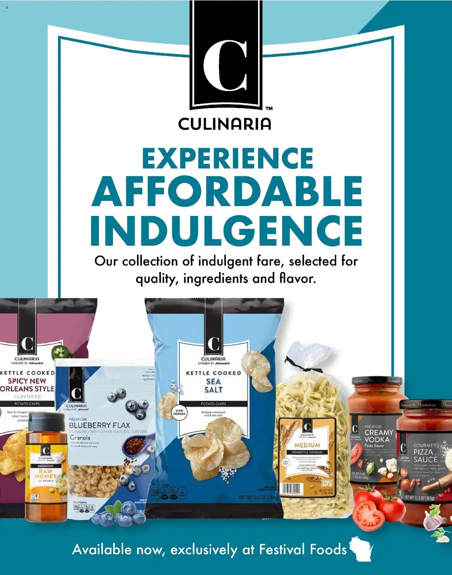 Festival Foods Weekly Ad