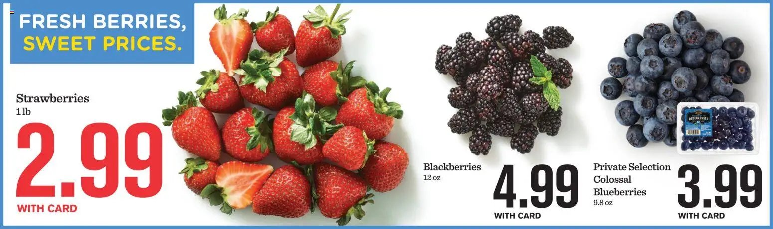Mariano's Weekly Ad