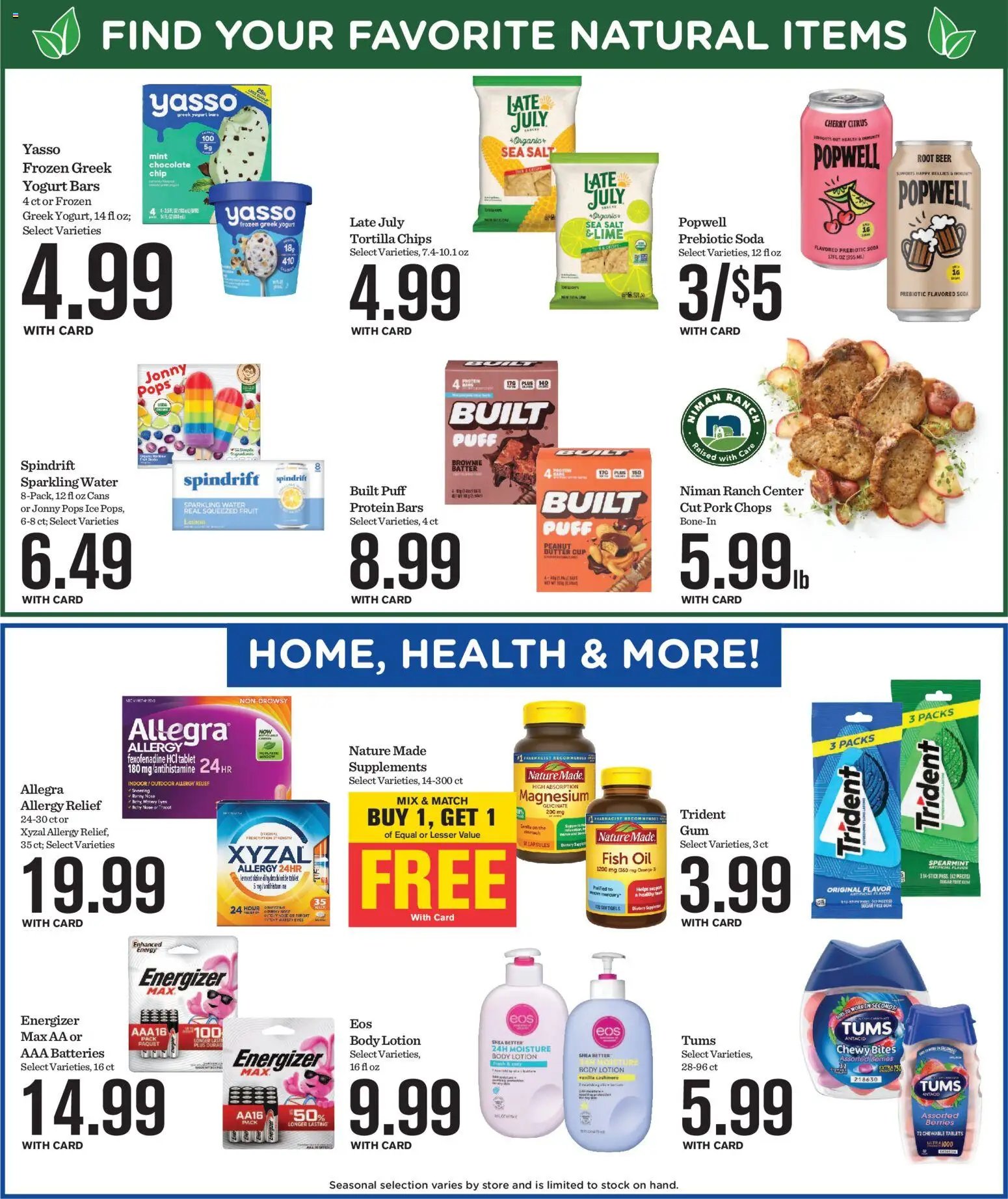 Mariano's Weekly Ad
