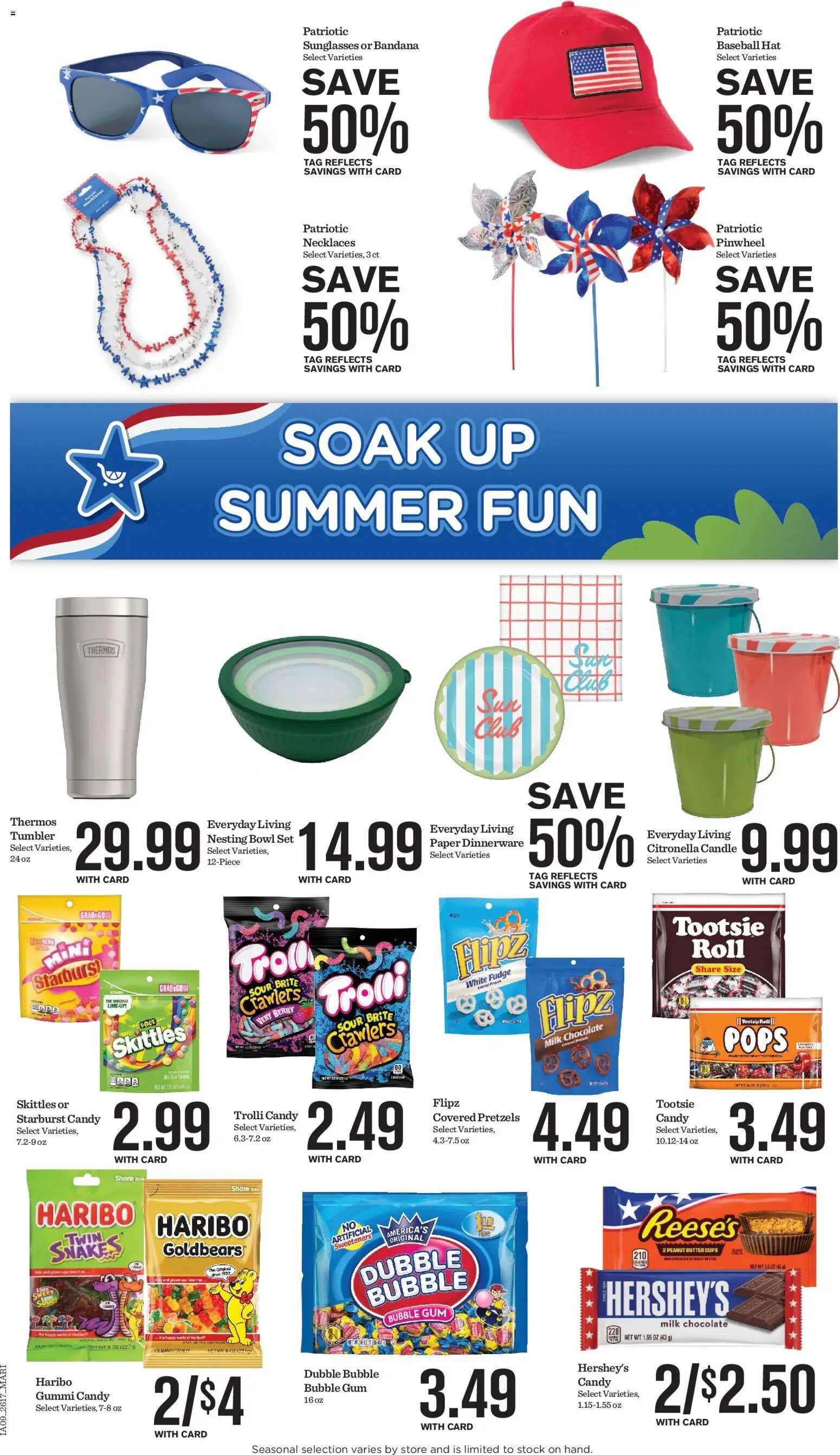 Mariano's Weekly Ad